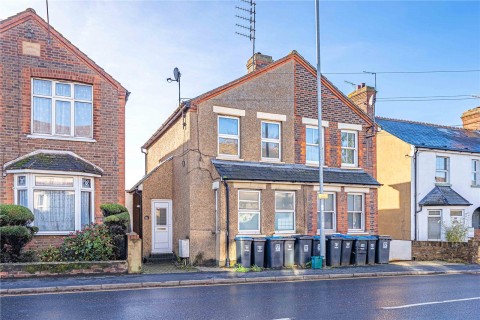 Lawn Lane, Hemel Hempstead, Hertfordshire