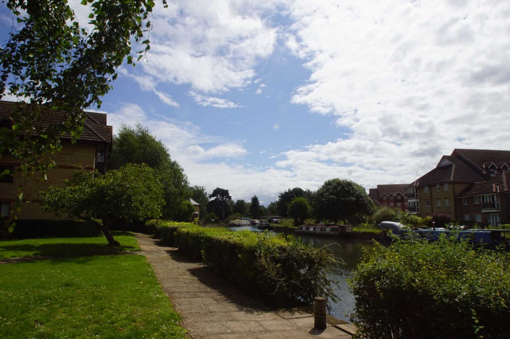 Images for Lygean Avenue, Ware, Hertfordshire EAID:877454123 BID:RHA