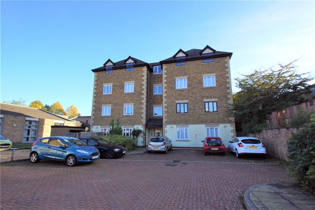 Images for Baker Street, Hertford, Hertfordshire EAID:877454123 BID:RHA