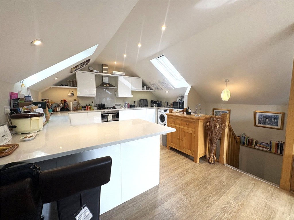 Images for Burgage Lane, Ware, Hertfordshire EAID:877454123 BID:RHA