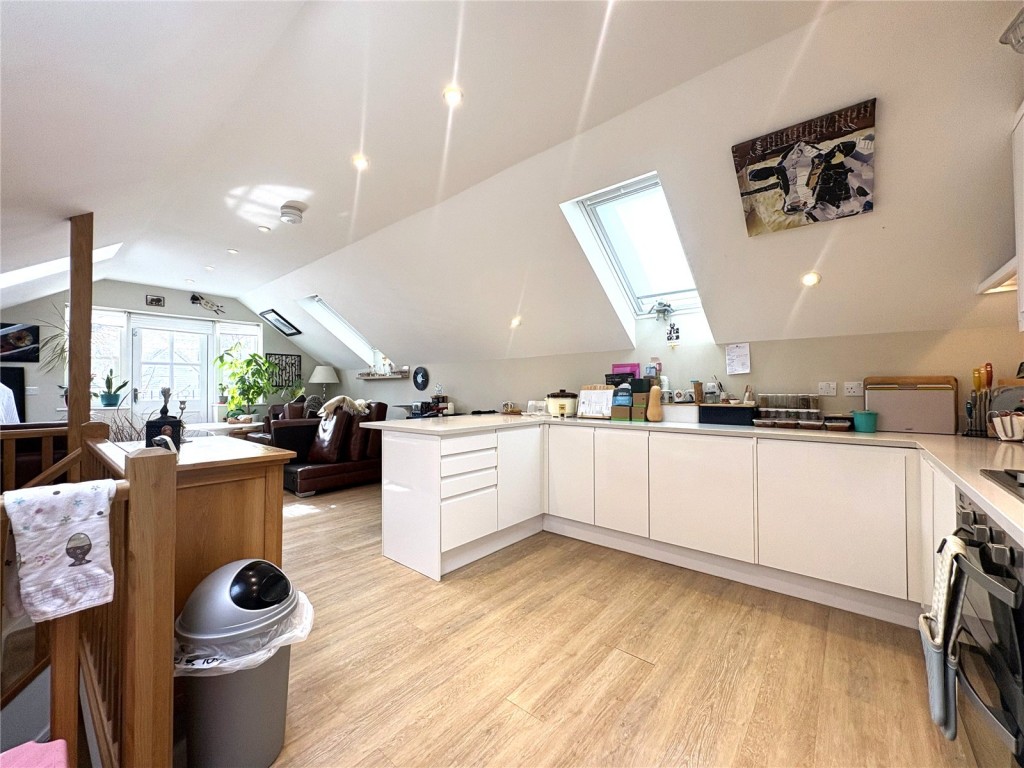 Images for Burgage Lane, Ware, Hertfordshire EAID:877454123 BID:RHA