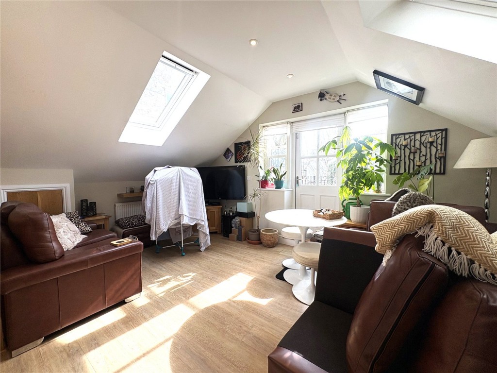 Images for Burgage Lane, Ware, Hertfordshire EAID:877454123 BID:RHA