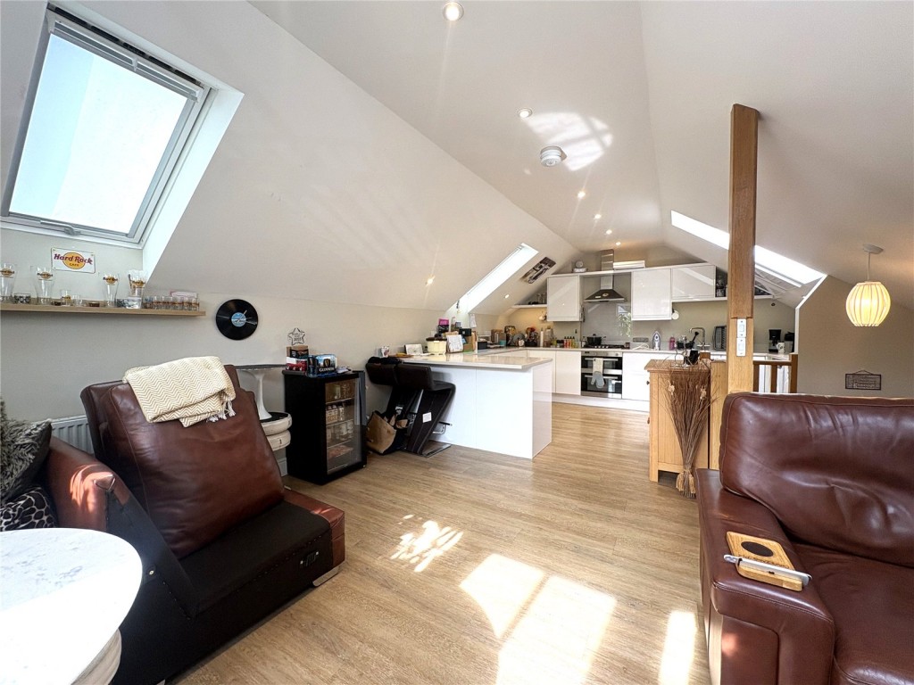 Images for Burgage Lane, Ware, Hertfordshire EAID:877454123 BID:RHA