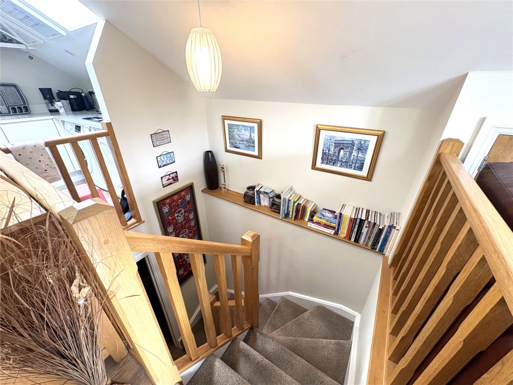 Images for Burgage Lane, Ware, Hertfordshire EAID:877454123 BID:RHA