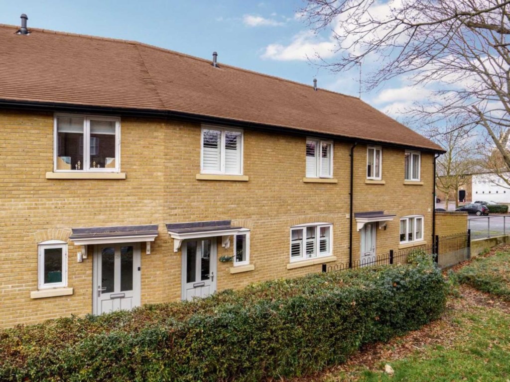 Images for Bowling Road, Ware, Hertfordshire EAID:877454123 BID:RHA