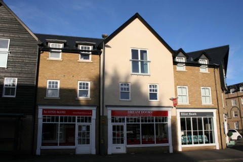 Star Street, Ware, Hertfordshire