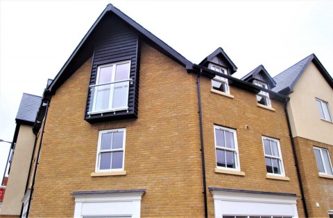 Star Street, Ware, Hertfordshire