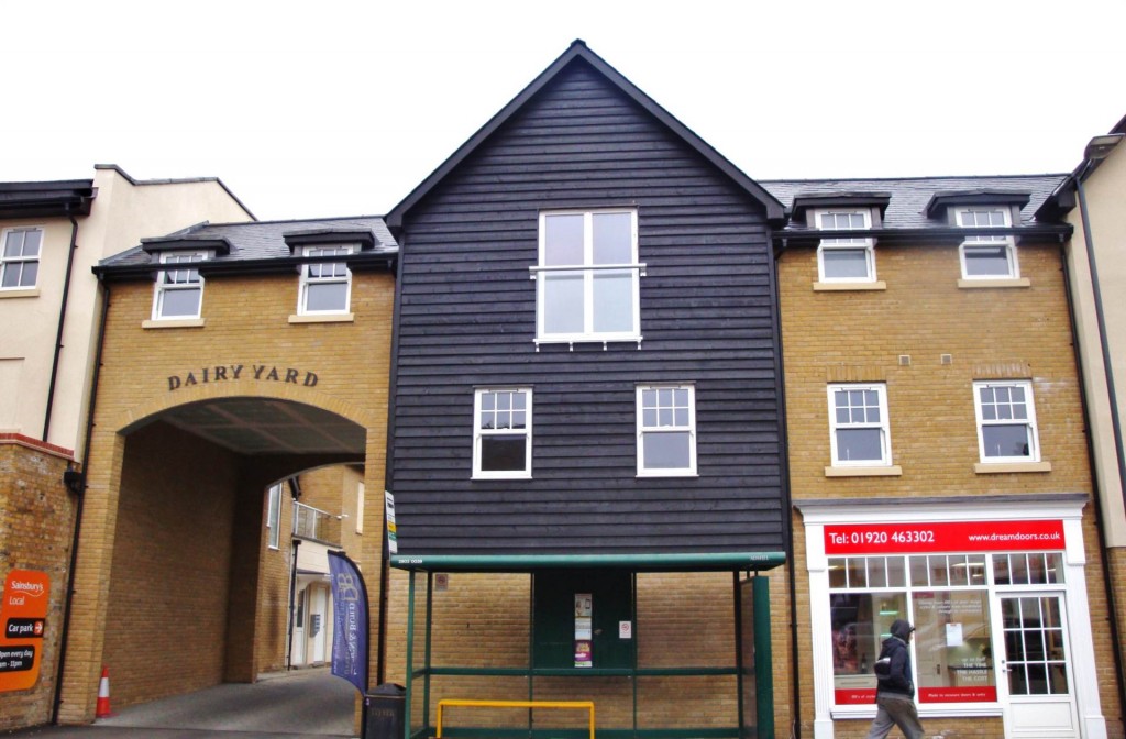 Images for Star Street, Ware, Hertfordshire EAID:877454123 BID:RHA