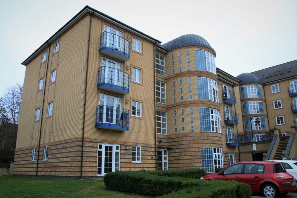 Images for Newland Gardens, Hertford, Hertfordshire EAID:877454123 BID:RHA