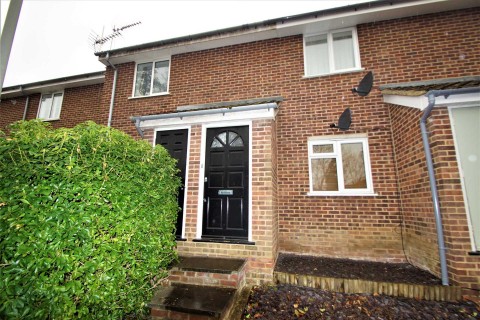 Millstream Close, Hertford, Hertfordshire
