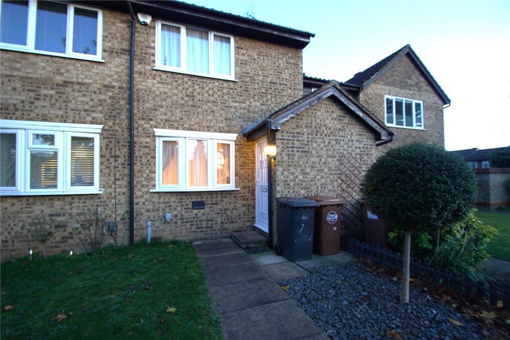 Images for Turpins Close, Hertford, Hertfordshire EAID:877454123 BID:RHA