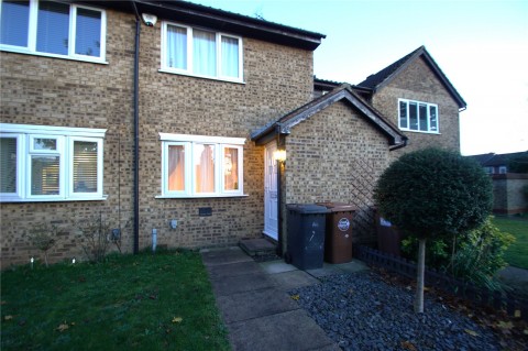 Turpins Close, Hertford, Hertfordshire