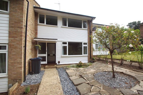 Park Road, Hertford, Hertfordshire
