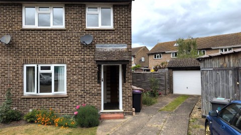 Willowmead, Hertford, Hertfordshire