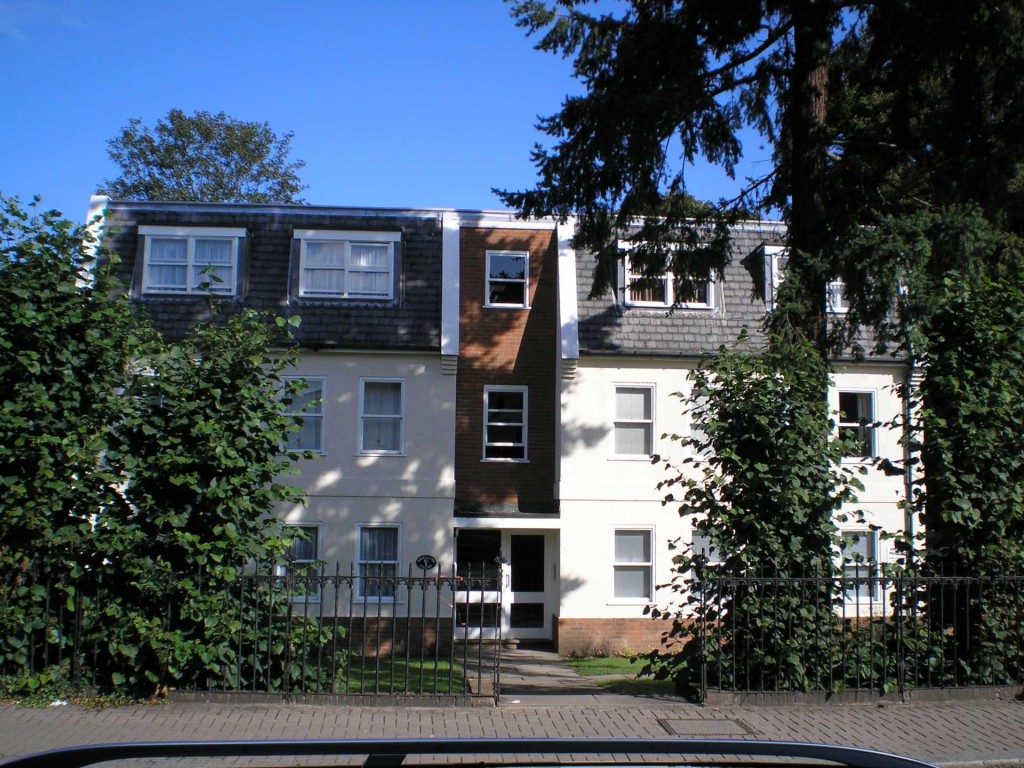 Images for Swallow Court, Hertford, Hertfordshire EAID:877454123 BID:RHA