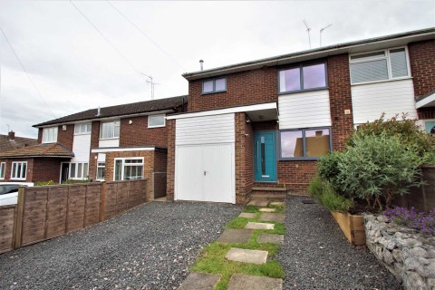 New Road, Hertford, Hertfordshire