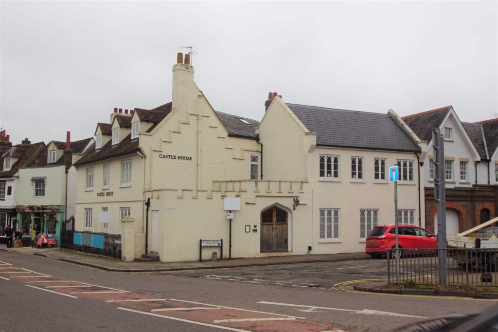 Images for Castle Street, 17 Castle Street, Hertford, Hertfordshire EAID:877454123 BID:RHA
