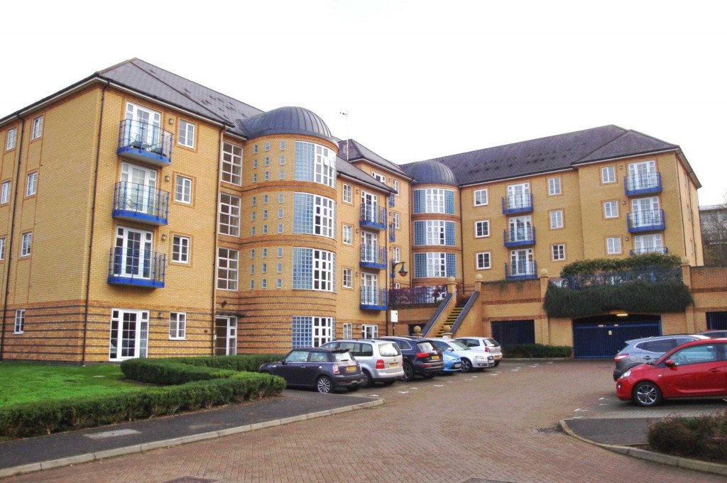 Images for Newland Gardens, Hertford, Hertfordshire EAID:877454123 BID:RHA