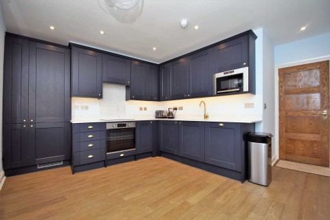 Old Cross, Hertford, Hertfordshire