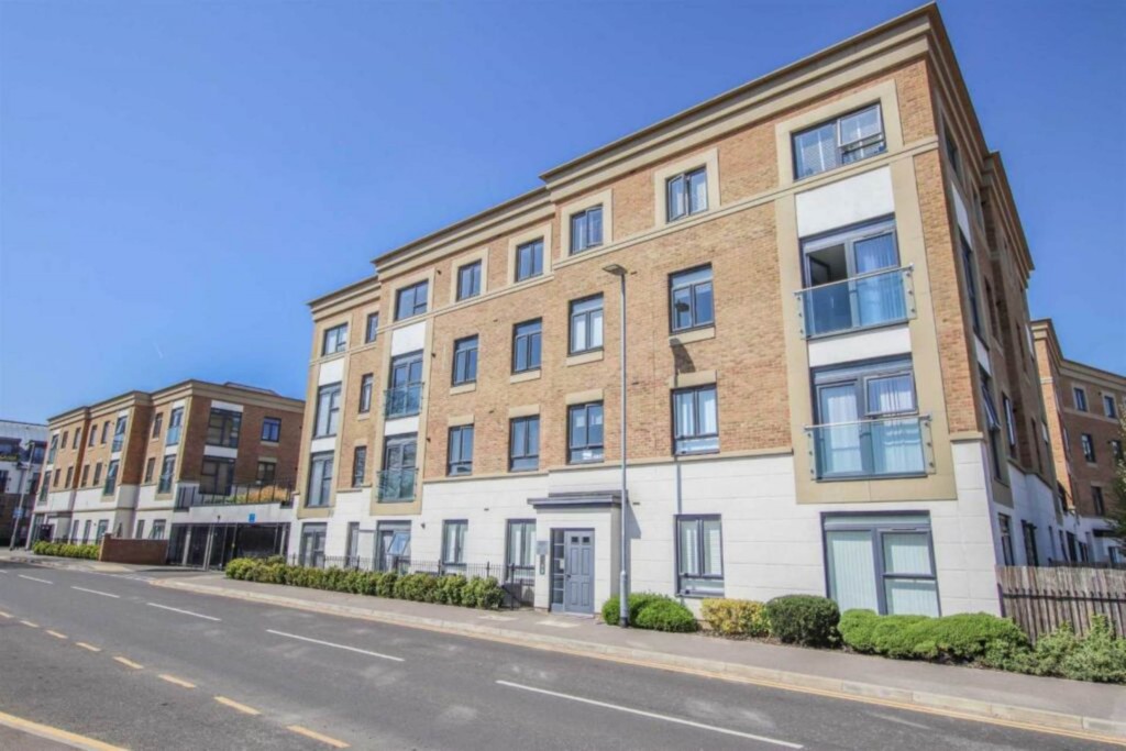 Images for Claud Hamilton Way, Hertford, Hertfordshire EAID:877454123 BID:RHA