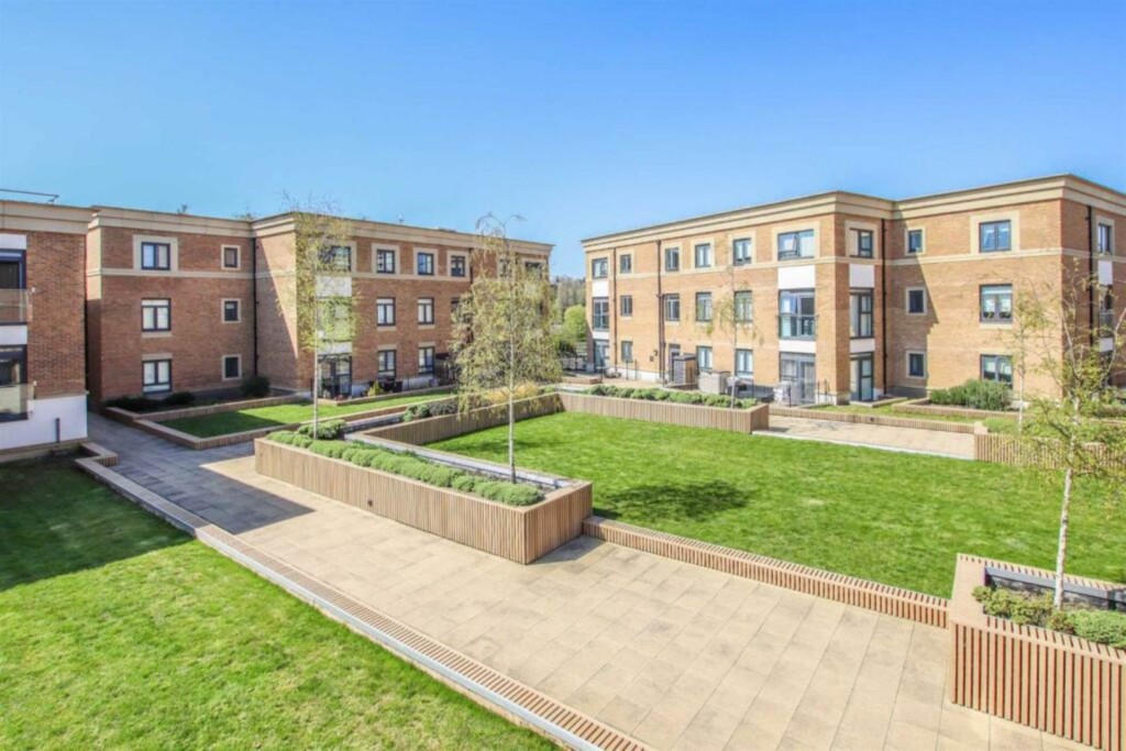 Images for Claud Hamilton Way, Hertford, Hertfordshire EAID:877454123 BID:RHA