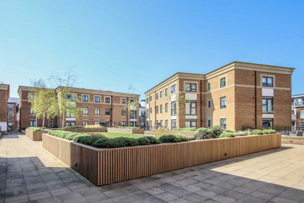 Images for Claud Hamilton Way, Hertford, Hertfordshire EAID:877454123 BID:RHA