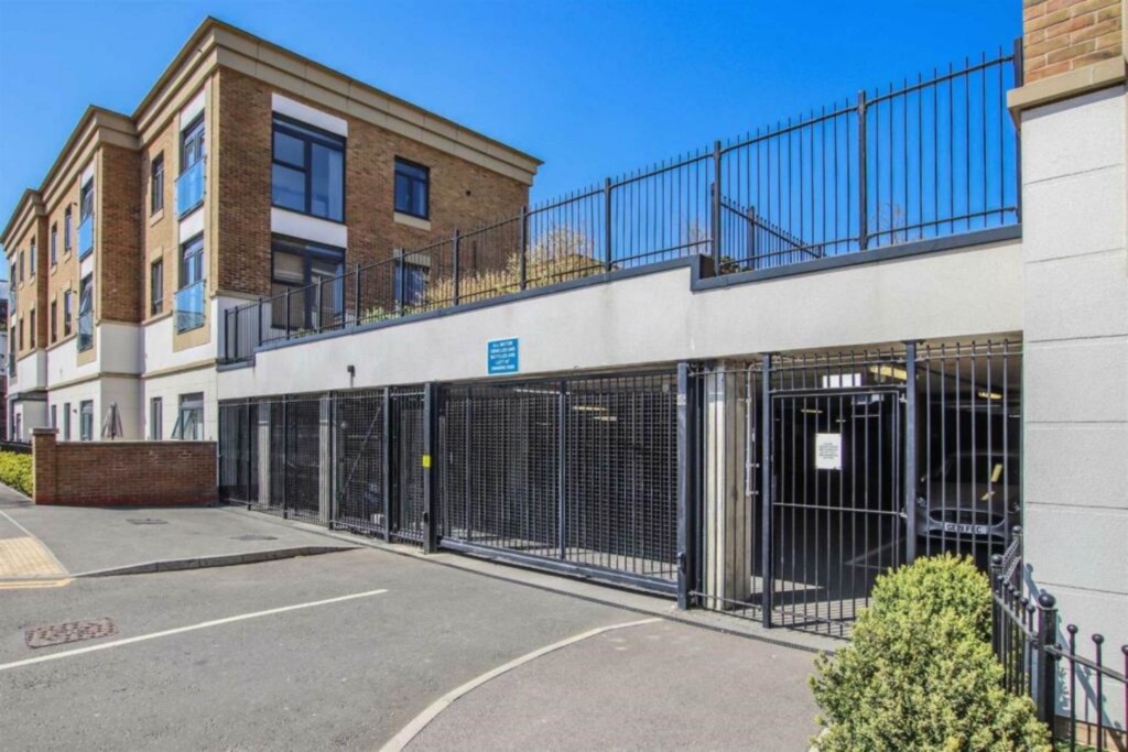 Images for Claud Hamilton Way, Hertford, Hertfordshire EAID:877454123 BID:RHA