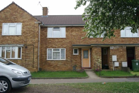 Sawyers Way, Hemel Hempstead, Hertfordshire
