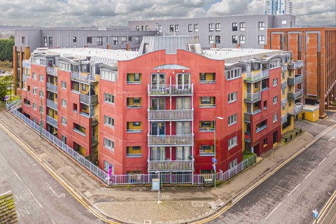 Selden Hill, Hemel Hempstead, Hertfordshire