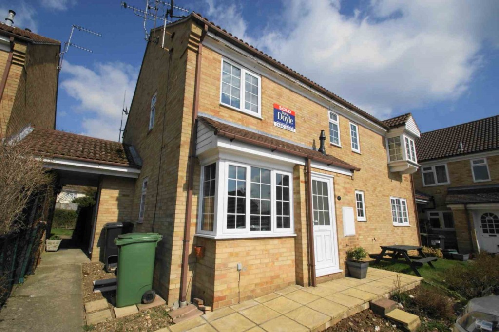 Images for The Lawns, Hemel Hempstead, Hertfordshire EAID:877454123 BID:RHH