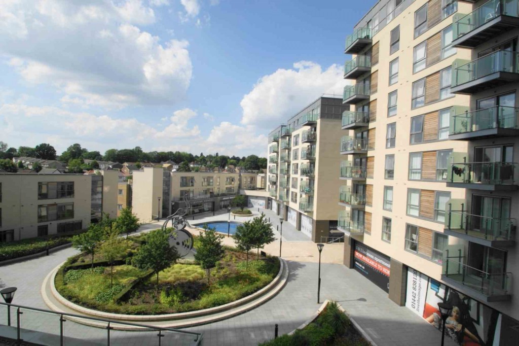 Images for Cotterells, Hemel Hempstead, Hertfordshire EAID:877454123 BID:RHH