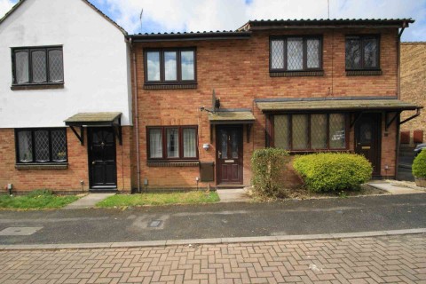 Hunters Oak, Hemel Hempstead, Hertfordshire
