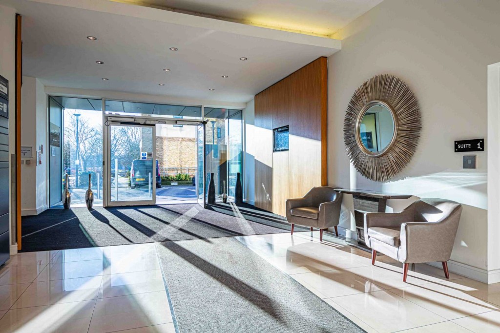 Images for Cotterells, Hemel Hempstead, Hertfordshire EAID:877454123 BID:RHH