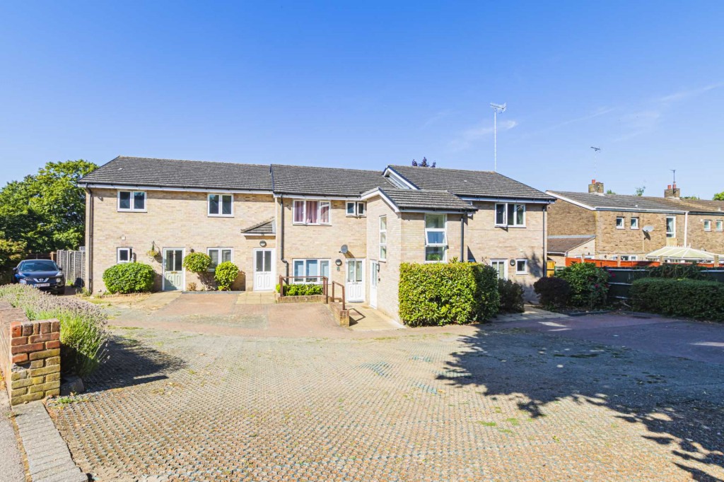 Images for Achilles Close, Hemel Hempstead, Hertfordshire EAID:877454123 BID:RHH