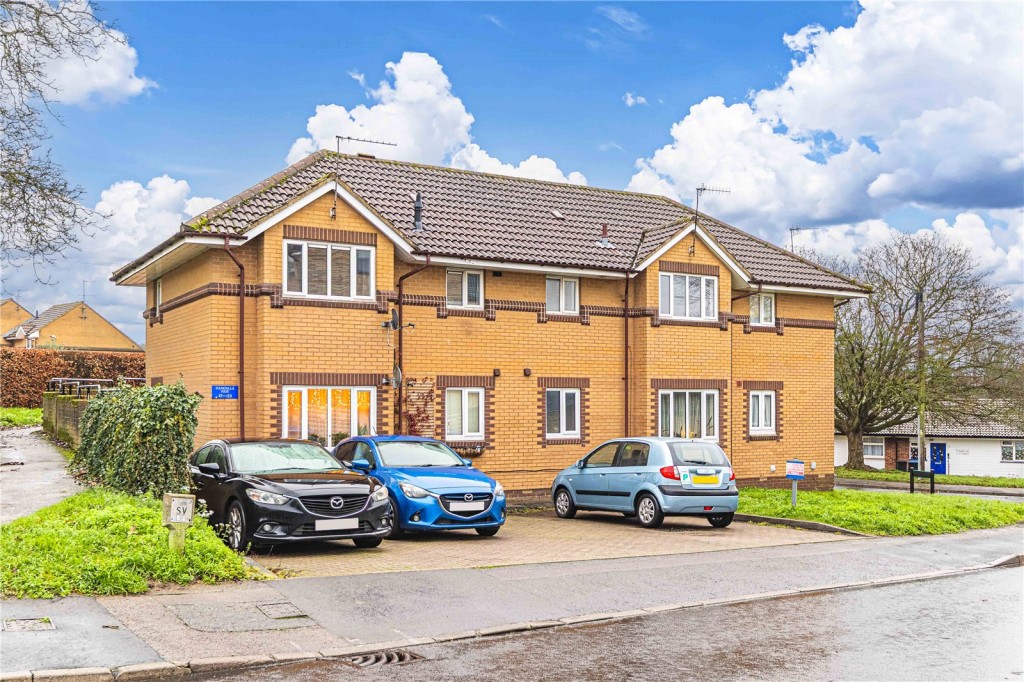 Images for Randalls Ride, Hemel Hempstead, Hertfordshire EAID:877454123 BID:RHH