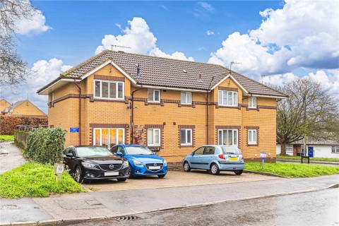 Randalls Ride, Hemel Hempstead, Hertfordshire