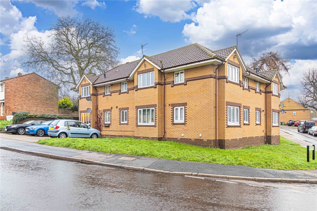 Images for Randalls Ride, Hemel Hempstead, Hertfordshire EAID:877454123 BID:RHH