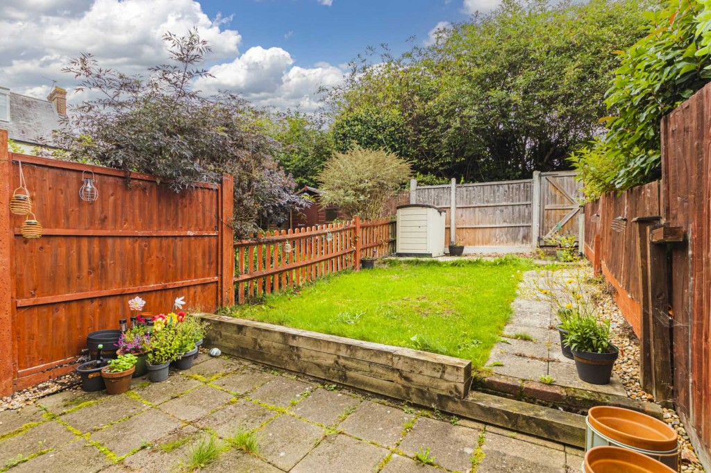 Images for Thorne Close, Hemel Hempstead, Hertfordshire EAID:877454123 BID:RHH