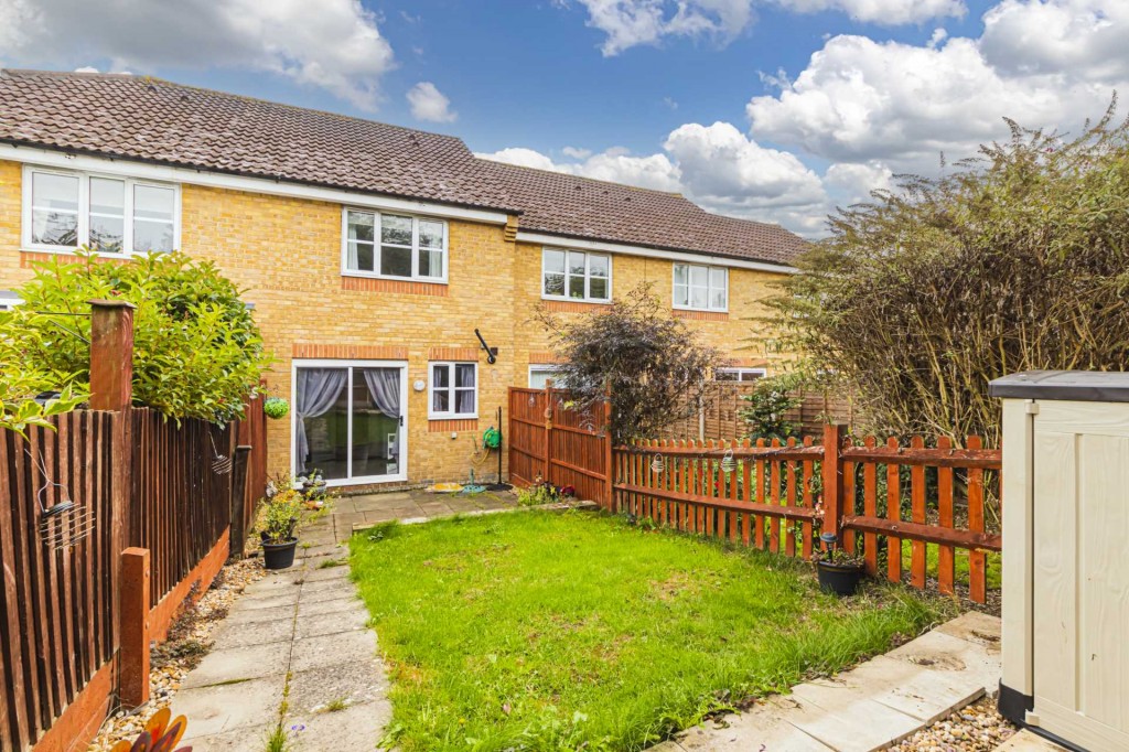 Images for Thorne Close, Hemel Hempstead, Hertfordshire EAID:877454123 BID:RHH