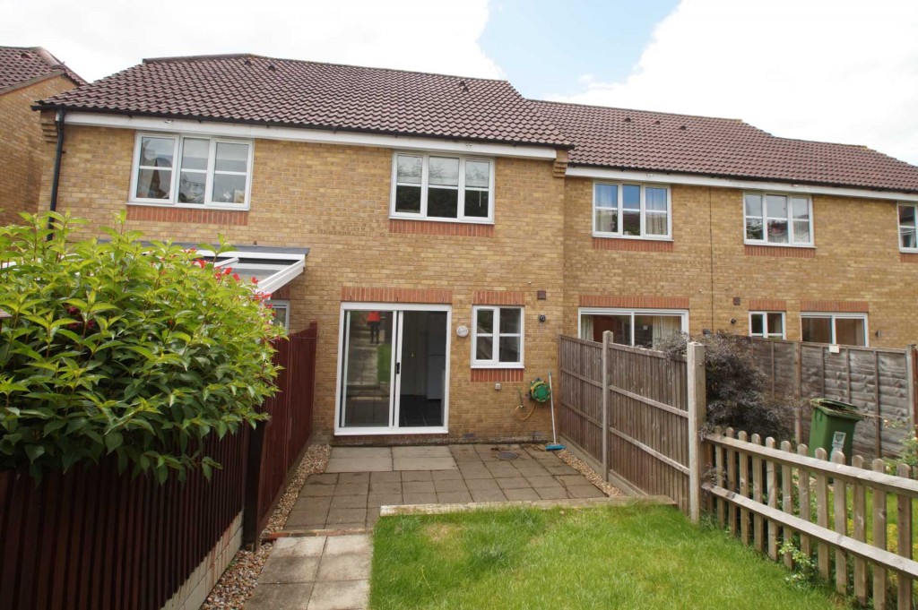 Images for Thorne Close, Hemel Hempstead, Hertfordshire EAID:877454123 BID:RHH