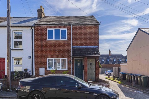 Puller Road, Hemel Hempstead, Hertfordshire