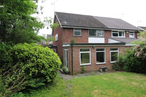 Green Dell Way, Hemel Hempstead, Hertfordshire
