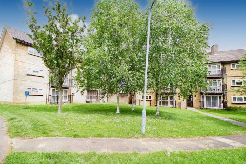 Longlands, Hemel Hempstead, Hertfordshire