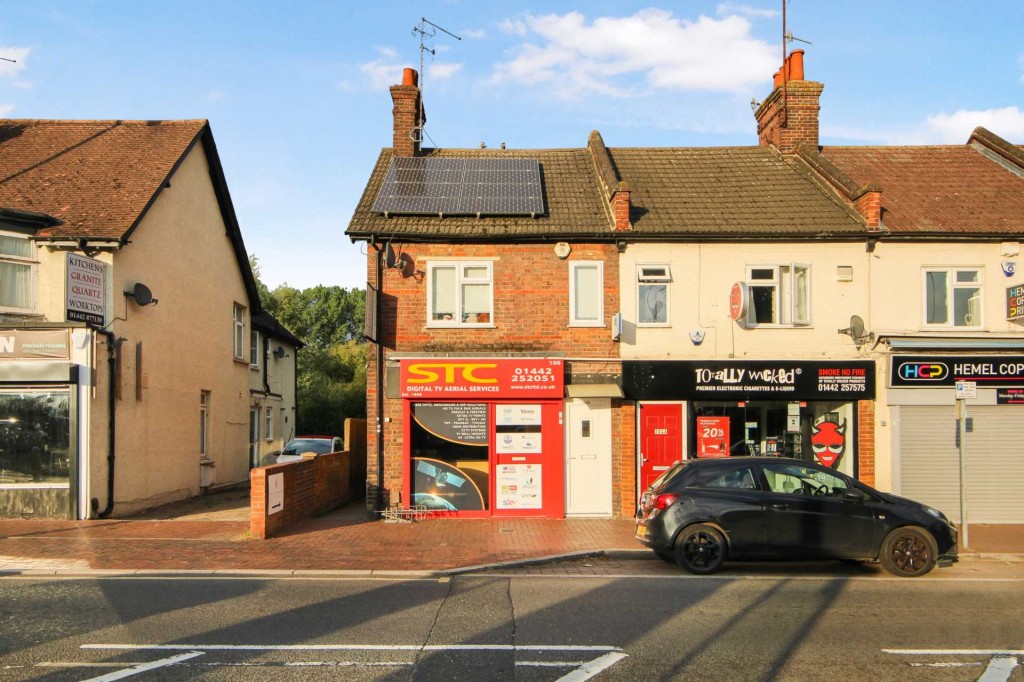 Images for London Road, Hemel Hempstead, Hertfordshire EAID:877454123 BID:RHH