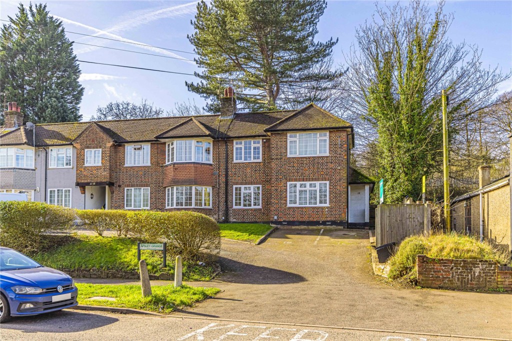 Images for Apsley Grange, Hemel Hempstead, Hertfordshire EAID:877454123 BID:RHH