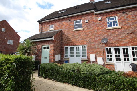 Roughdown Road, Hemel Hempstead, Hertfordshire