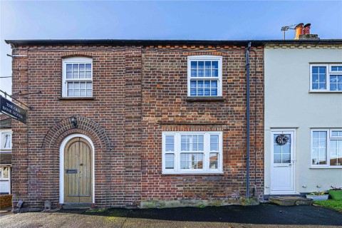 Bovingdon, Hemel Hempstead, Hertfordshire