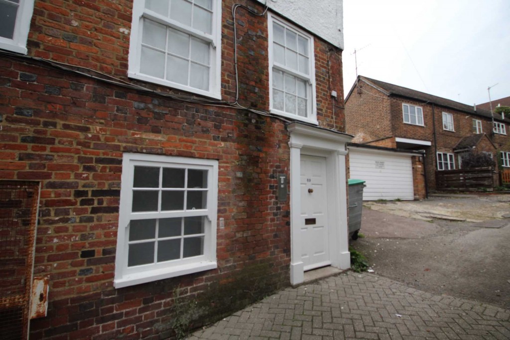 Images for High Street, Hemel Hempstead, Hertfordshire EAID:877454123 BID:RHH