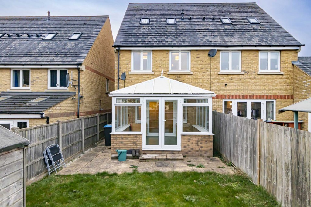 Images for Halwick Close, Hemel Hempstead, Hertfordshire EAID:877454123 BID:RHH