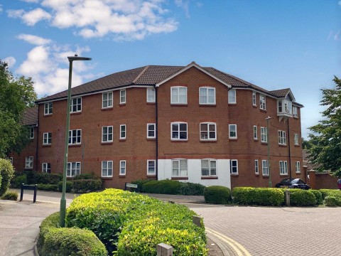 Evans Wharf, Hemel Hempstead, Hertfordshire
